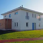 بيت للعطل Poolhaus Birdieweg11 B - Wassergeist By Interhome