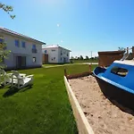 بيت للعطل Poolhaus Birdieweg11 B - Wassergeist By Interhome