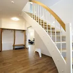 بيت للعطل Poolhaus Birdieweg11 B - Wassergeist By Interhome Hohen Wieschendorf