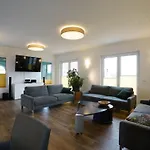 Poolhaus Birdieweg11 B - Wassergeist By Interhome بيت للعطل *