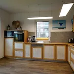 Poolhaus Birdieweg11 B - Wassergeist By Interhome بيت للعطل Hohen Wieschendorf