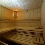 Poolhaus Birdieweg11 B - Wassergeist By Interhome