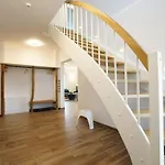 Poolhaus Birdieweg11 B - Wassergeist By Interhome * Hohen Wieschendorf