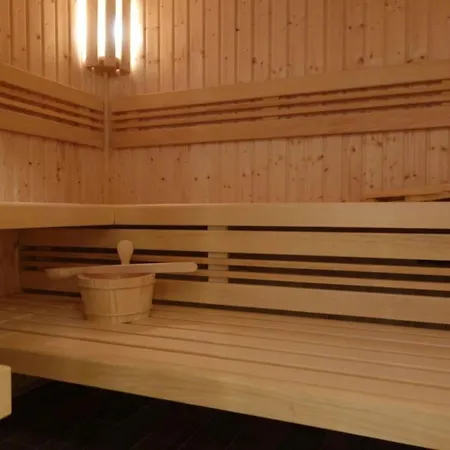 Poolhaus Birdieweg11 B - Wassergeist By Interhome Hébergement de vacances