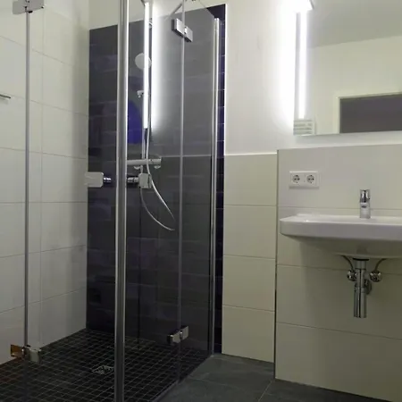 Poolhaus Birdieweg11 B - Wassergeist By Interhome Prázdninový dům Hohen Wieschendorf