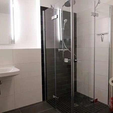 Poolhaus Birdieweg11 B - Wassergeist By Interhome * Hohen Wieschendorf