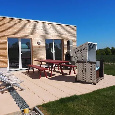 Feriehus Poolhaus Birdieweg11 B - Wassergeist By Interhome Hohen Wieschendorf