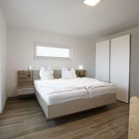 Poolhaus Birdieweg11 B - Wassergeist By Interhome Prázdninový dům Hohen Wieschendorf