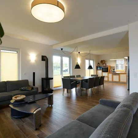 Poolhaus Birdieweg11 B - Wassergeist By Interhome Feriehus *