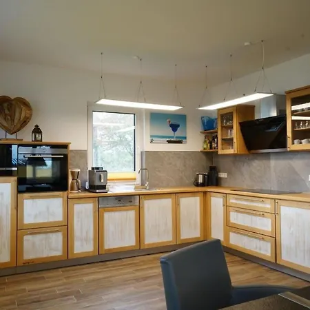 Poolhaus Birdieweg11 B - Wassergeist By Interhome Feriehus