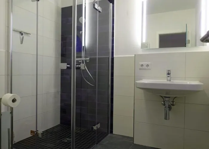 Poolhaus Birdieweg11 B - Wassergeist By Interhome Hébergement de vacances Hohen Wieschendorf