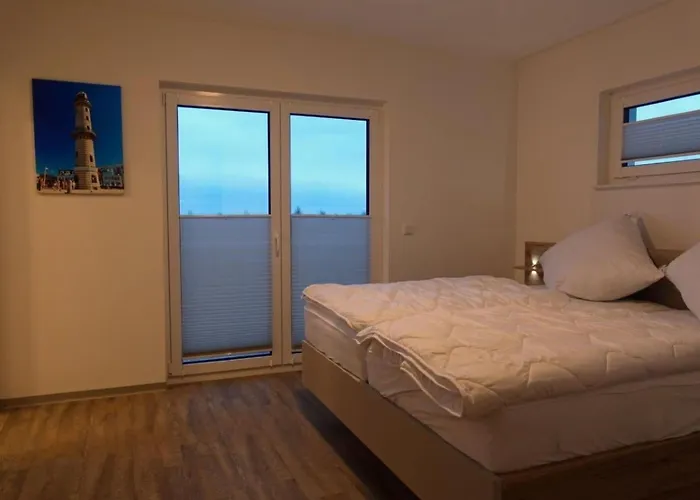 Poolhaus Birdieweg11 B - Wassergeist By Interhome Hébergement de vacances *