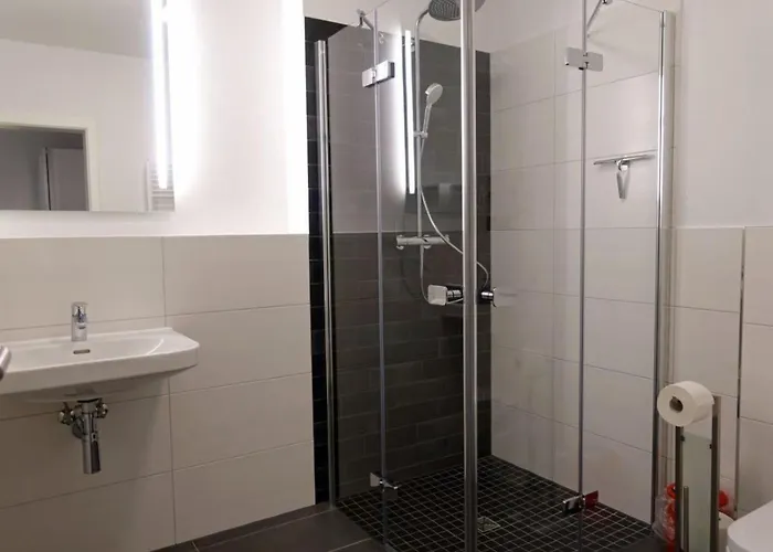 Poolhaus Birdieweg11 B - Wassergeist By Interhome * Hohen Wieschendorf