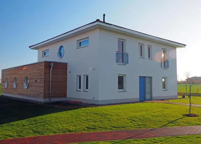 Hébergement de vacances Poolhaus Birdieweg11 B - Wassergeist By Interhome