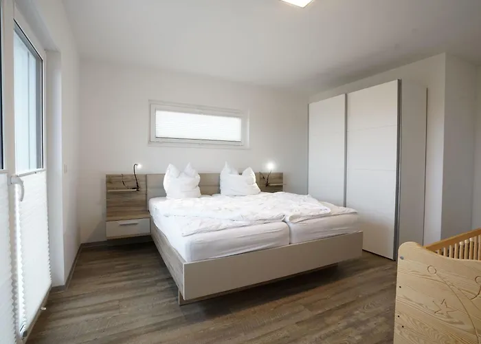 Poolhaus Birdieweg11 B - Wassergeist By Interhome Hébergement de vacances Hohen Wieschendorf