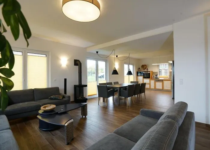 Poolhaus Birdieweg11 B - Wassergeist By Interhome Hébergement de vacances *
