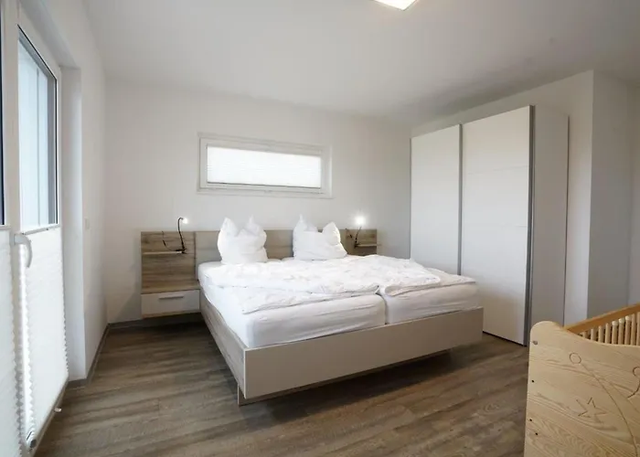 Poolhaus Birdieweg11 B - Wassergeist By Interhome Hébergement de vacances *