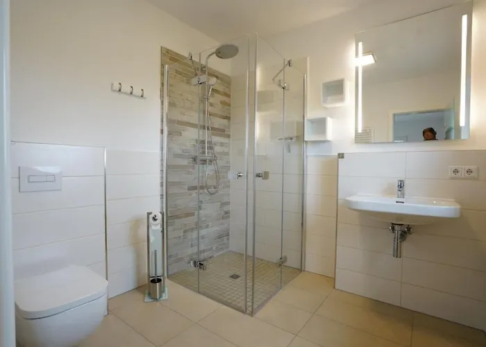 Poolhaus Birdieweg11 B - Wassergeist By Interhome *